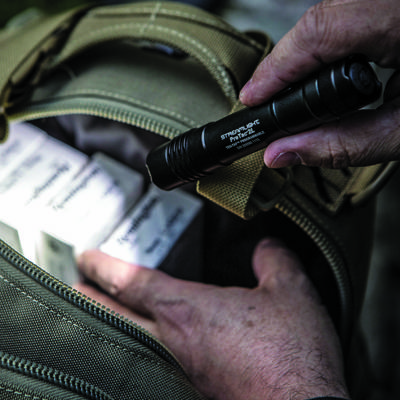 798 Streamlight Фонарь тактический светодиодныйProTac 2L 88031 фото 4 798 Streamlight Фонарь тактический светодиодныйProTac 2L 88031 фото 4