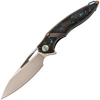 Складной нож Rikeknife RK1902