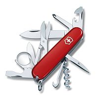 Боевой нож Victorinox Explorer
