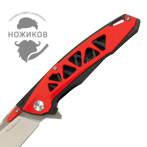 Складной нож Nimo Knives Nimo Panther фото 6