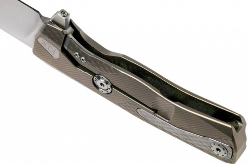 Складной нож Lion Steel ROK B фото 5