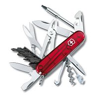 Боевой нож Victorinox Нож перочинныйCyberTool