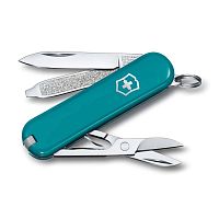 Военный нож Victorinox Classic SD Colors