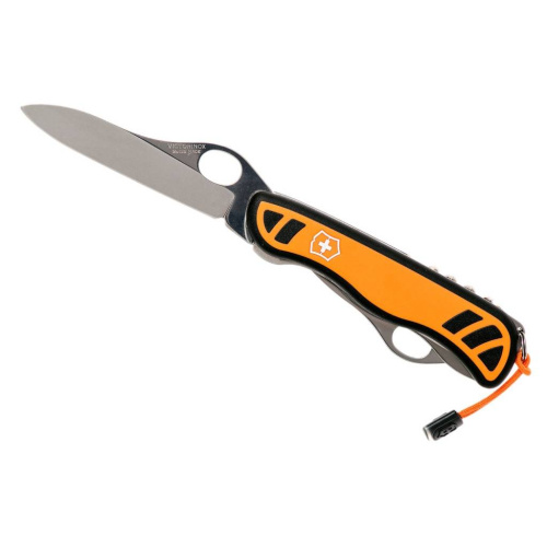 Складной нож Victorinox Hunter XT One Hand фото 6