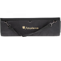  сумка для ножей Spyderco Spyderpac Cordura Large