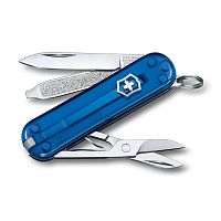 Военный нож Victorinox Нож перочинныйDeep Ocean