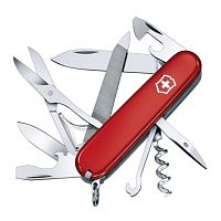Боевой нож Victorinox Mountaineer