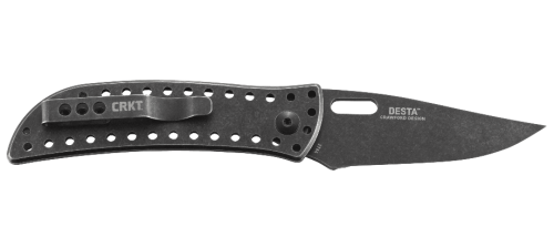 Складной нож CRKT Desta™ фото 3