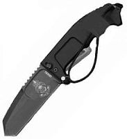 Охотничий нож Extrema Ratio НожRAO 2 Black-2