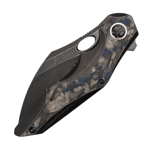 Складной нож Bestech Knives Bestech Nogard фото 10