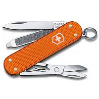 Военный нож Victorinox Alox Classic SD Colors Limited Edition