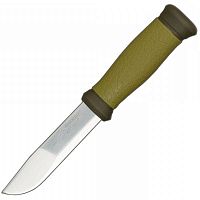Нож с фиксированным лезвием Morakniv 2000