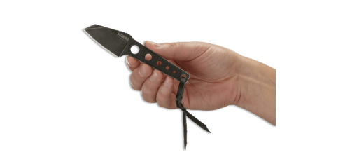 435 CRKT No Bother фото 3 435 CRKT No Bother фото 3