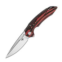 Складной нож Bestech Knives Ornetta
