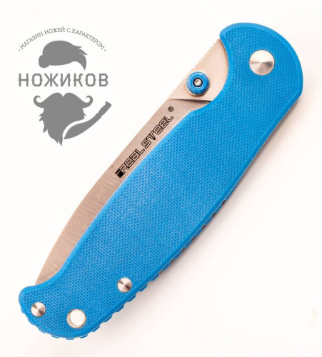 Складной нож Realsteel Elegance H6 фото 2