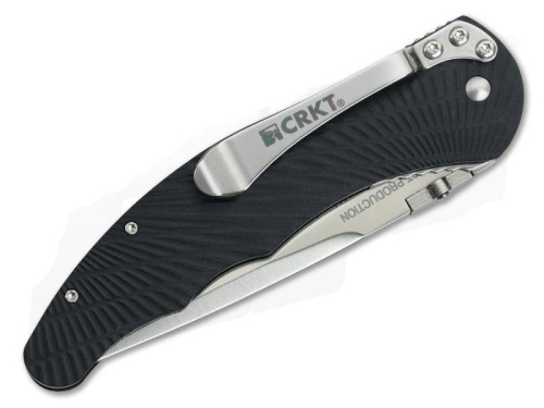 Складной нож CRKT Enticer фото 4