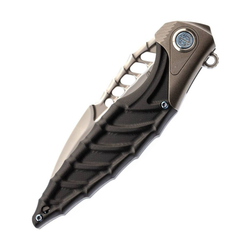 Складной нож Rikeknife Thor 7 фото 15 Складной нож Rikeknife Thor 7 фото 15