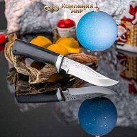 Охотничий нож Златоуст АиР Клычок-1