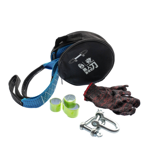 55 HX OUTDOORS Автомобильный набор для выживания "All inclusive" фото 5 55 HX OUTDOORS Автомобильный набор для выживания "All inclusive" фото 5