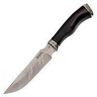 Кованый нож Ножи Фурсач Нож «Рысь малый» 133 мм