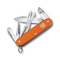 Боевой нож Victorinox Нож перочинныйPioneer X Alox