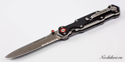 2255 Mr.Blade Ferat serrated фото 19 2255 Mr.Blade Ferat serrated фото 19