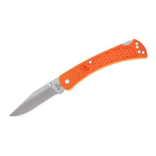 Складной нож Buck 110 Slim Knife Select B0110ORS2 Складной нож Buck 110 Slim Knife Select B0110ORS2