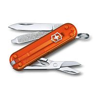 Военный нож Victorinox Fire Opal