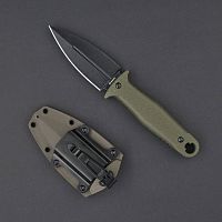Военный нож Daggerr Combat BW