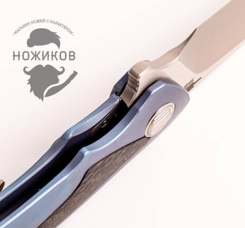 Складной нож Bestech Knives Pterodactyl BT1801A фото 7