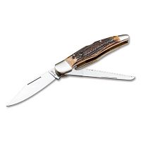 Складной нож Boker  Jagdmesser Duo