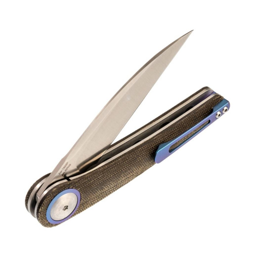 Складной нож Artisan Cutlery Cazador фото 6