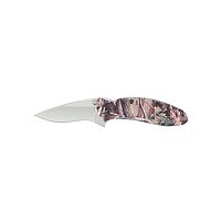 Полуавтоматический нож Kershaw Складной полуавтоматический ножSCALLION