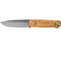 Охотничий нож Lion Steel B41 Olive wood