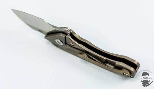 5891 Bestech Knives IMP BT1710A фото 4