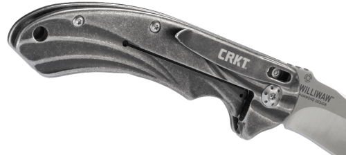 Складной нож CRKT 6016 Williwaw фото 11