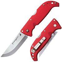 Складной нож Finn Wolf (Red) - Cold Steel 20NPRDZ можно купить по цене .                            