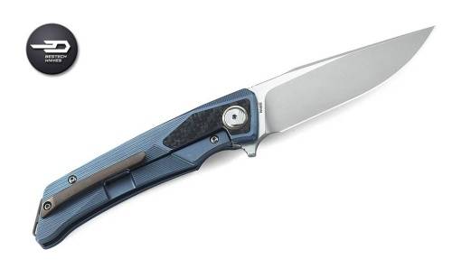 5891 Bestech Knives Sky Hawk BT1804С фото 17