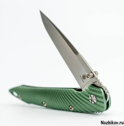 5891 Kizer Sliver фото 2