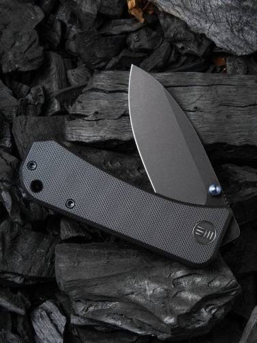 5891 WE Knife Banter black фото 4