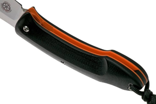 Складной нож Boker Plus Raphael Durand Design Frelon фото 15