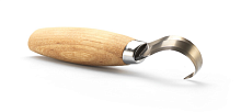 Туристический нож Mora Hook Knife 164 Right Hand