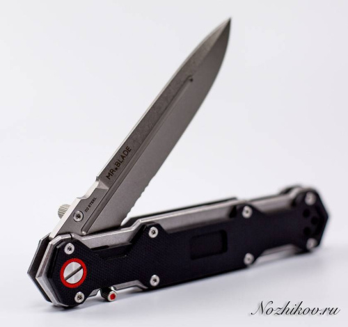 2255 Mr.Blade Ferat serrated фото 17 2255 Mr.Blade Ferat serrated фото 17