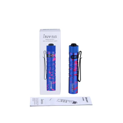 375 Olight i5UV фото 3