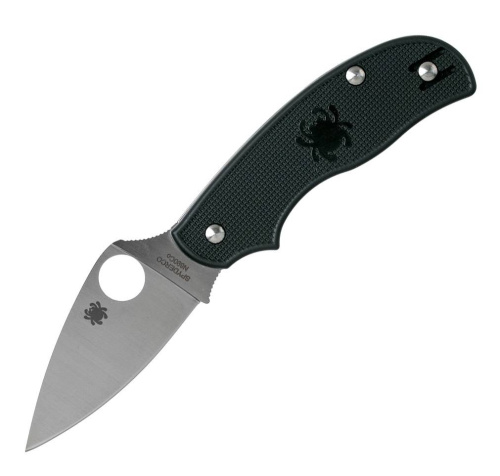 Складной нож Spyderco Urban C127PBK