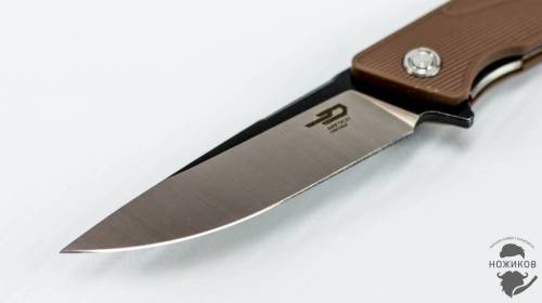 5891 Bestech Knives Spike BG09C-1 фото 2