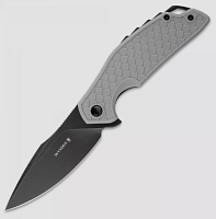  складной нож Mr.Blade Wyvern blackwash сталь AUS-8