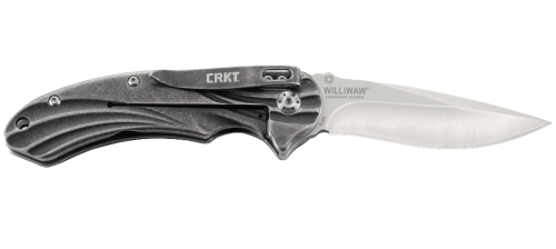 Складной нож CRKT 6016 Williwaw фото 10