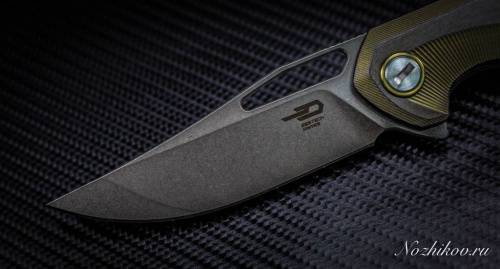 5891 Bestech Knives Tercel BT1708A фото 7