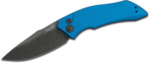 Складной нож Kershaw Launch 1 K7100BLUBW фото 7